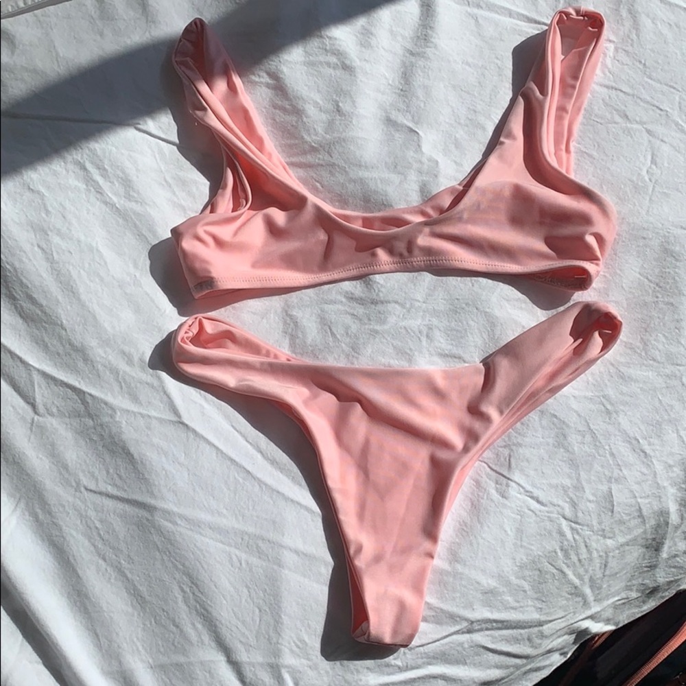 Thong Bikini